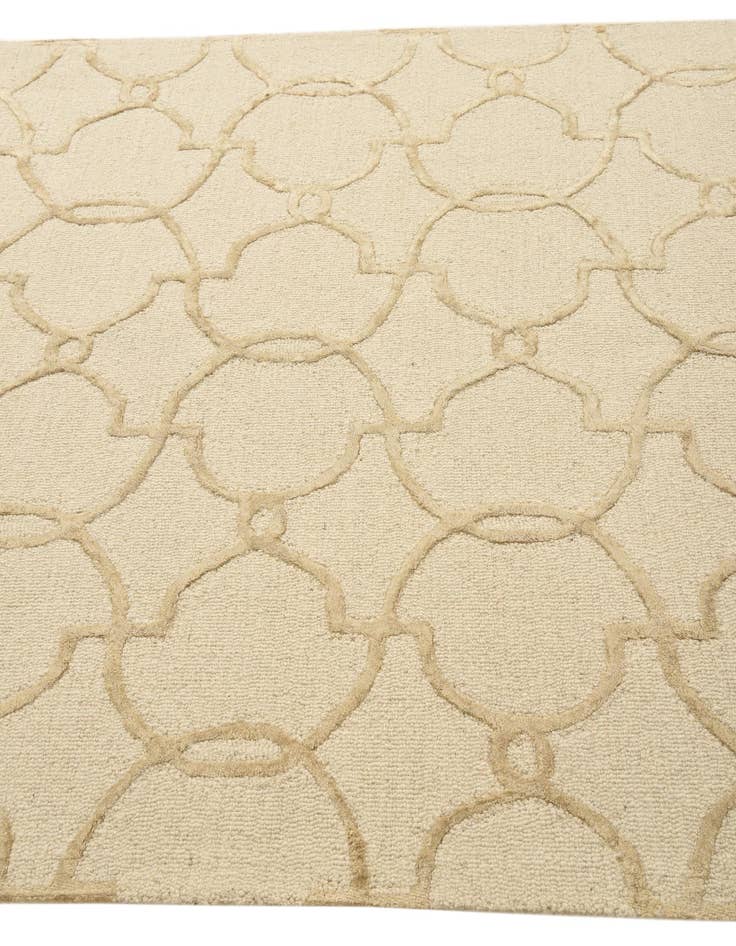 Detail image of  5' x 7' 1 Luna Rug