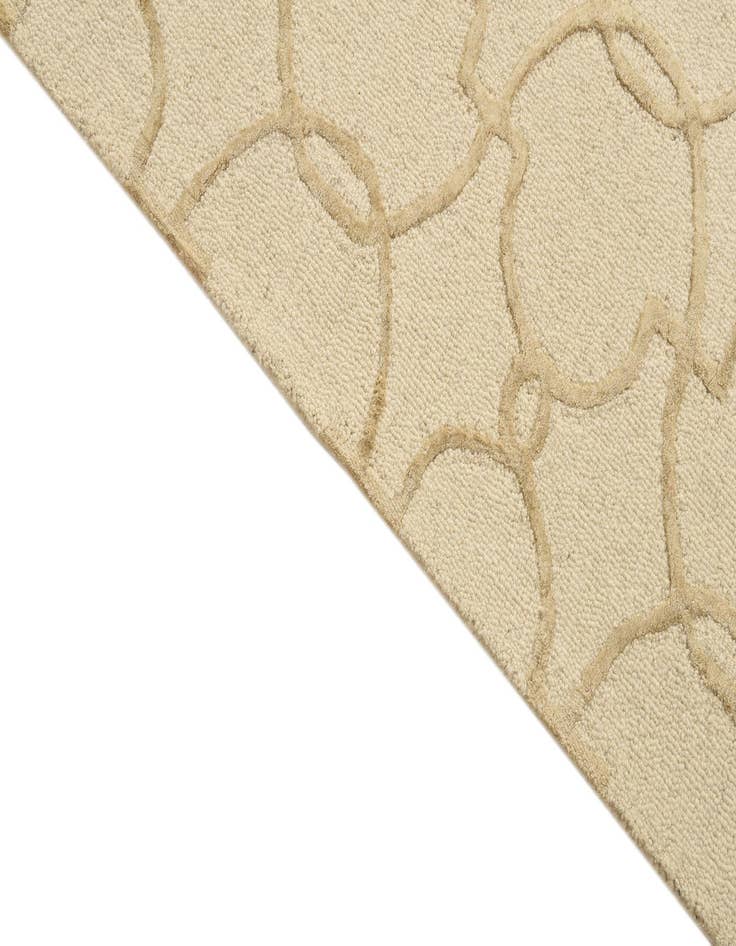 Detail image of  5' x 7' 1 Luna Rug