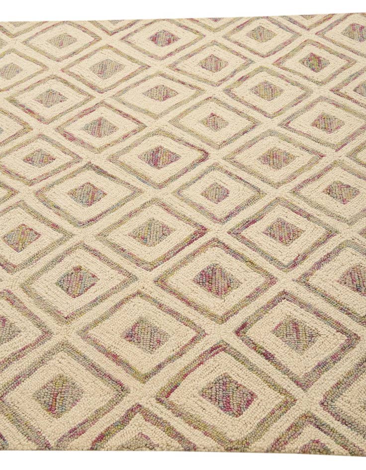 Detail image of  4' 11 x 6' 10 Luna Rug