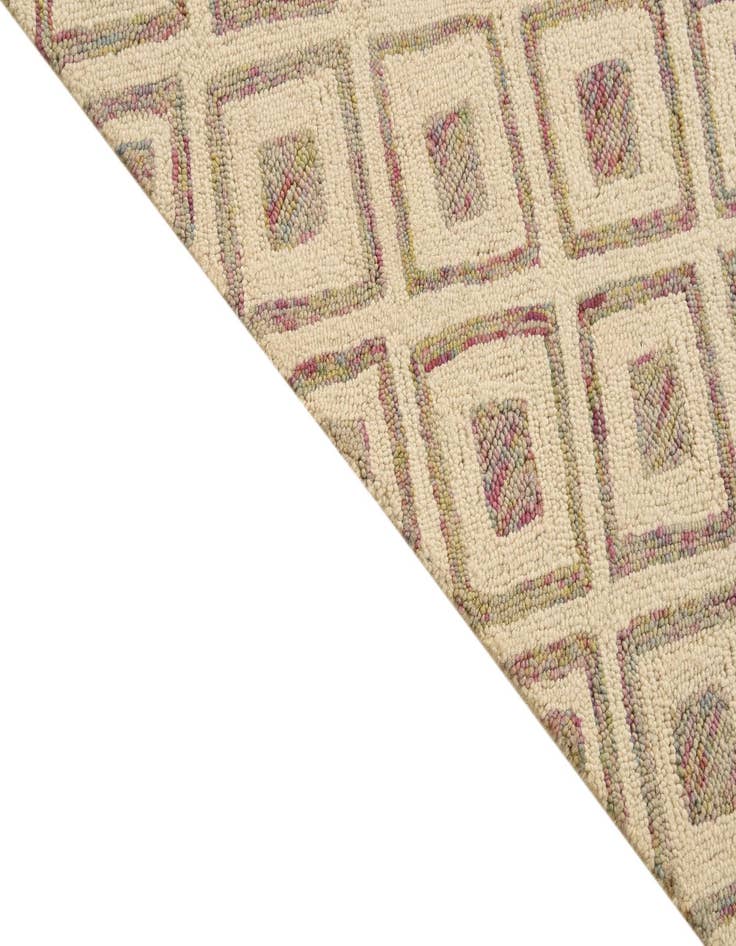 Detail image of  4' 11 x 6' 10 Luna Rug