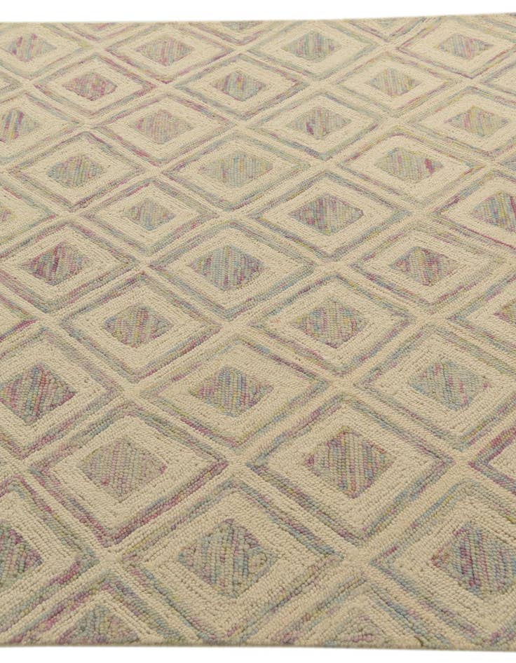 Detail image of  5' x 7' Luna Rug