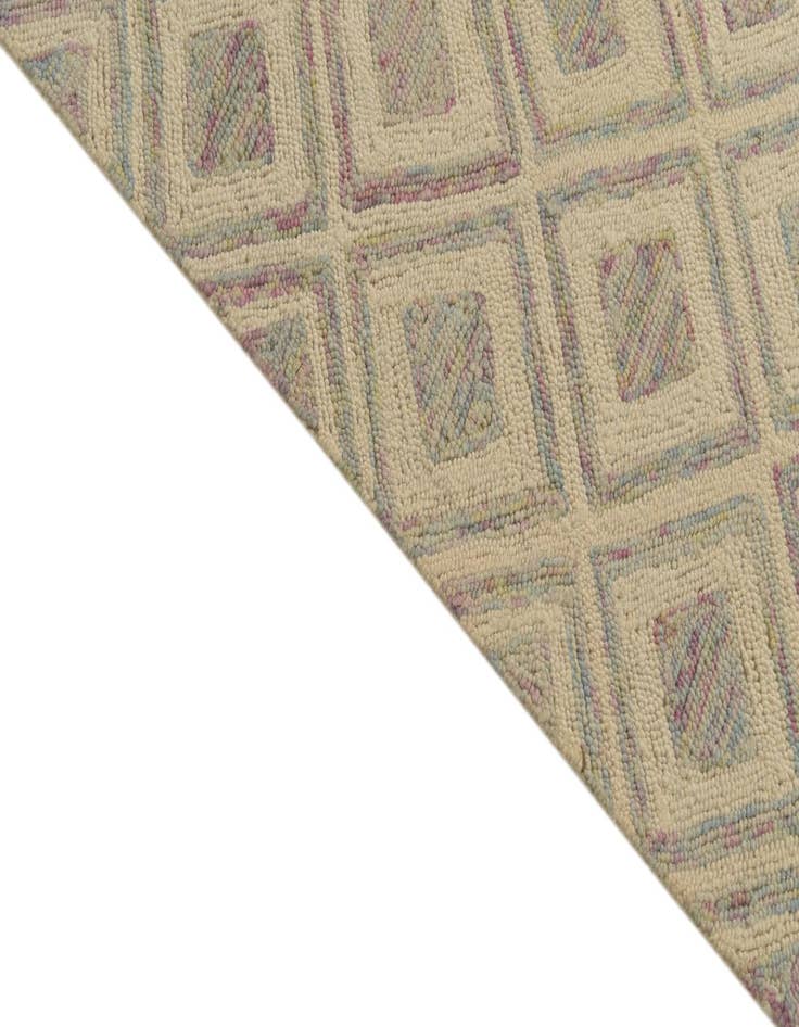 Detail image of  5' x 7' Luna Rug