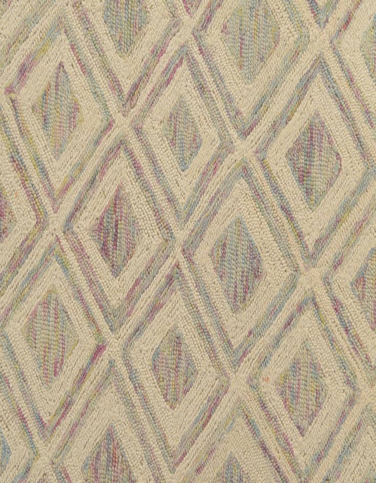 Detail image of  5' x 7' Luna Rug