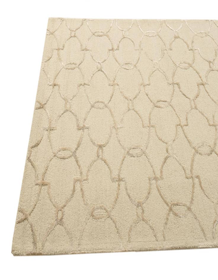 Detail image of  5' 1 x 7' 6 Luna Rug