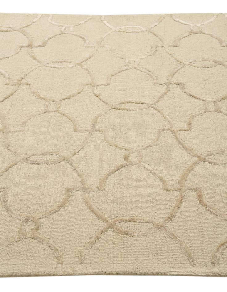 Detail image of  5' 1 x 7' 6 Luna Rug