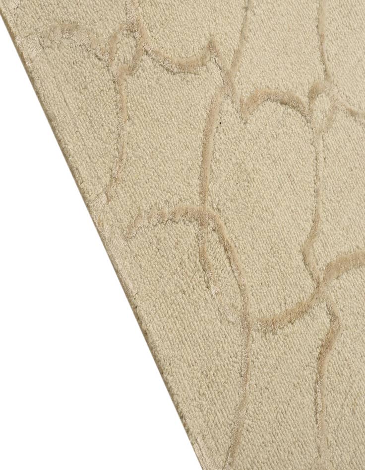 Detail image of  5' 1 x 7' 6 Luna Rug