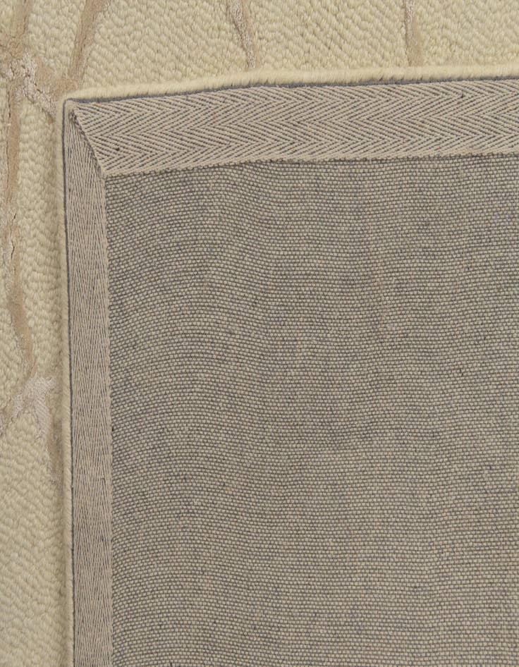 Detail image of  5' 1 x 7' 5 Luna Rug