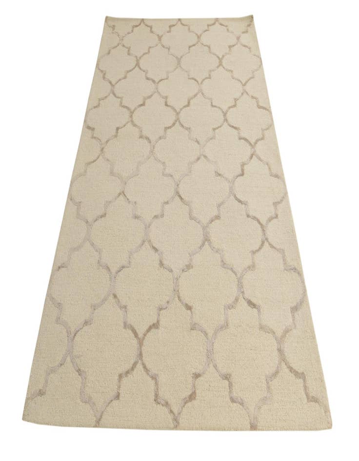 Detail image of  5' x 7' 6 Luna Rug