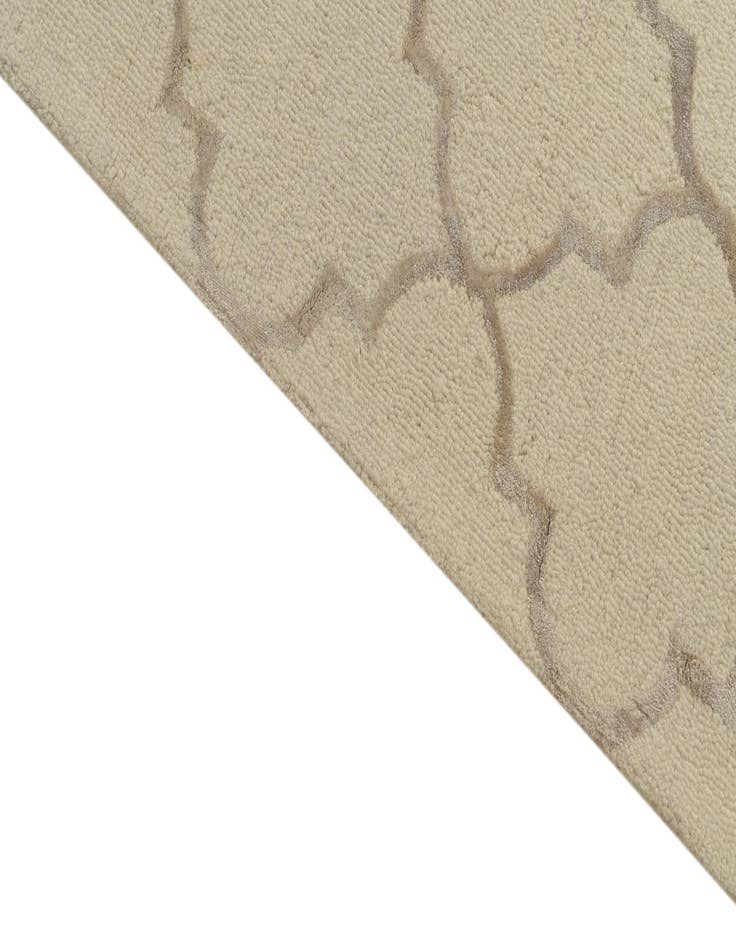 Detail image of  5' x 7' 6 Luna Rug