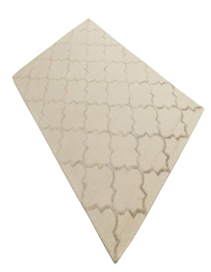 Detail image of  5' x 7' 5 Luna Rug