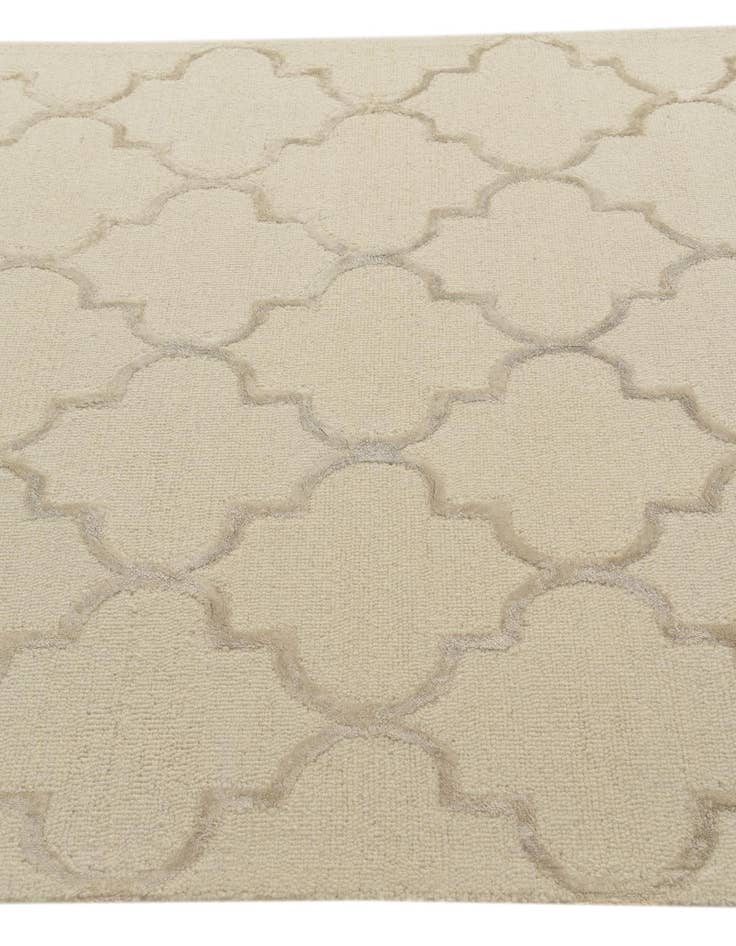 Detail image of  5' x 7' 5 Luna Rug