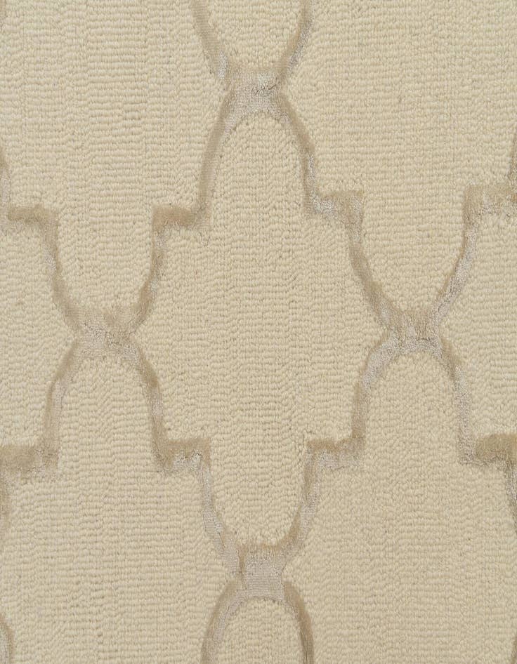 Detail image of  5' x 7' 5 Luna Rug
