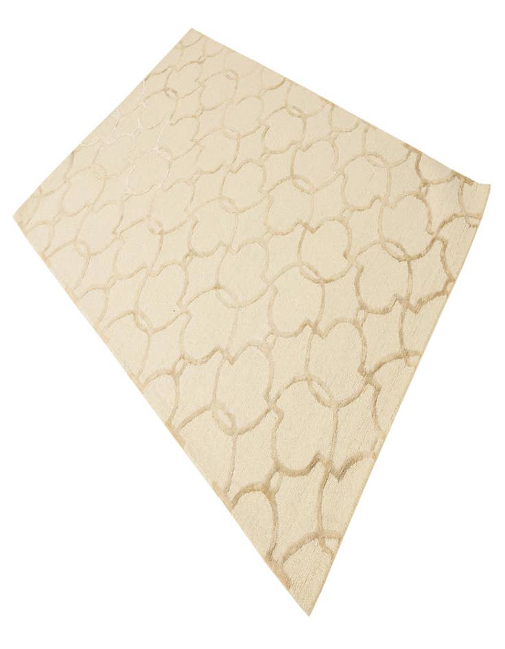 Detail image of  5' 1 x 7' 6 Luna Rug