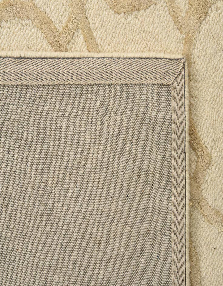 Detail image of  5' 1 x 7' 6 Luna Rug