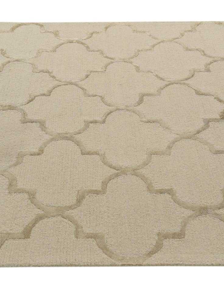 Detail image of  5' 1 x 7' 6 Luna Rug