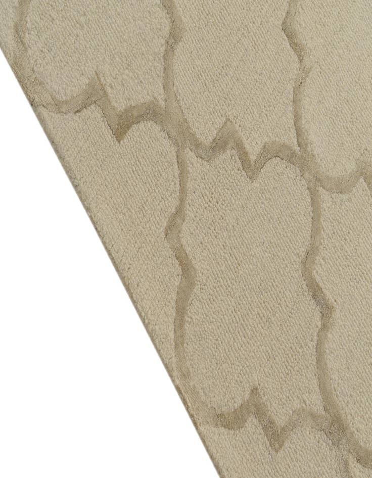 Detail image of  5' 1 x 7' 6 Luna Rug