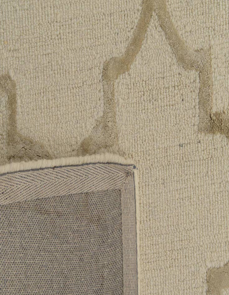Detail image of  5' 1 x 7' 6 Luna Rug