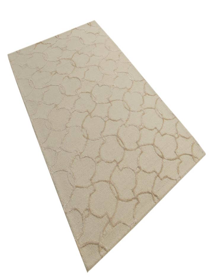 Detail image of  5' 1 x 7' 6 Luna Rug