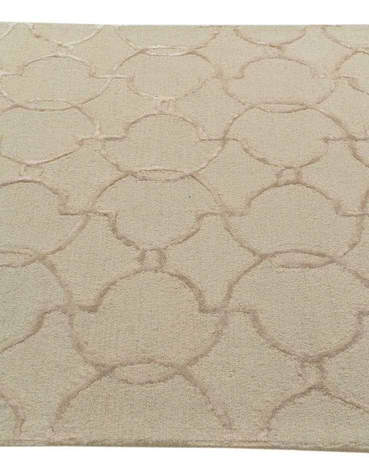 Detail image of  5' 1 x 7' 6 Luna Rug