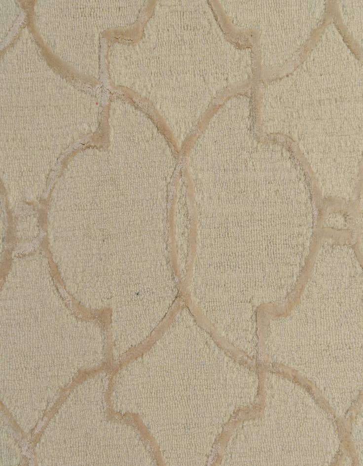 Detail image of  5' 1 x 7' 6 Luna Rug