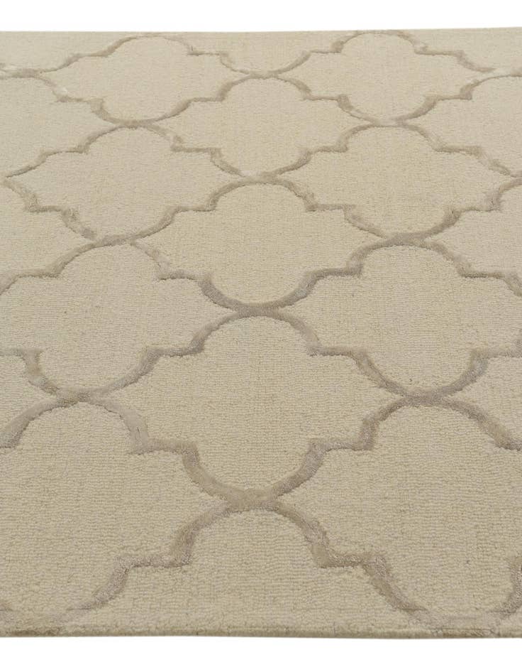 Detail image of  5' x 7' 6 Luna Rug