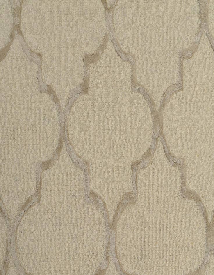 Detail image of  5' x 7' 6 Luna Rug