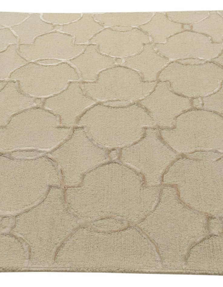 Detail image of  5' x 7' 6 Luna Rug