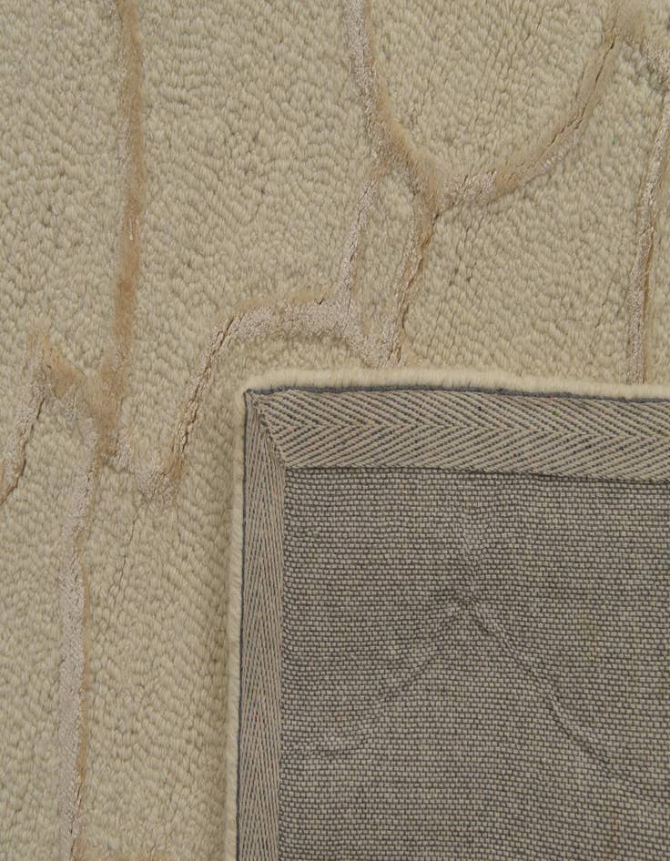 Detail image of  5' x 7' 6 Luna Rug