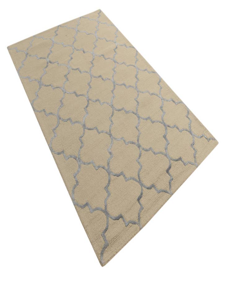 Detail image of  5' x 7' 6 Luna Rug