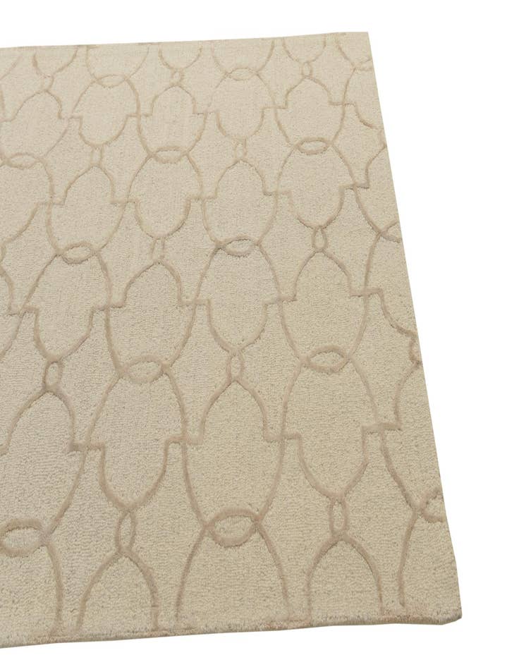 Detail image of  5' 1 x 7' 7 Luna Rug