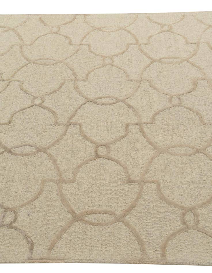 Detail image of  5' 1 x 7' 7 Luna Rug