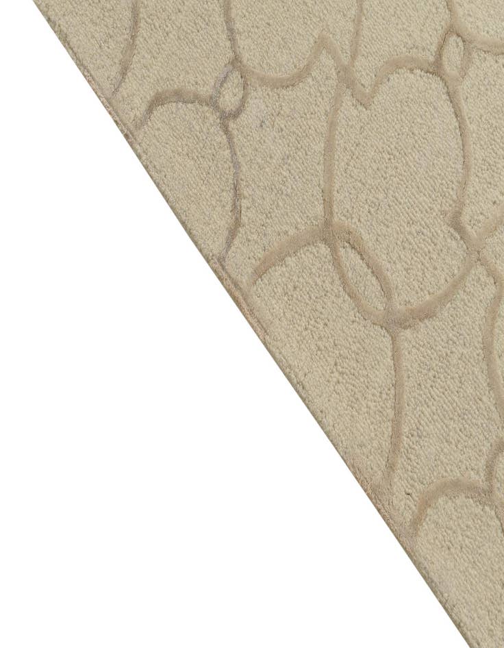 Detail image of  5' 1 x 7' 7 Luna Rug