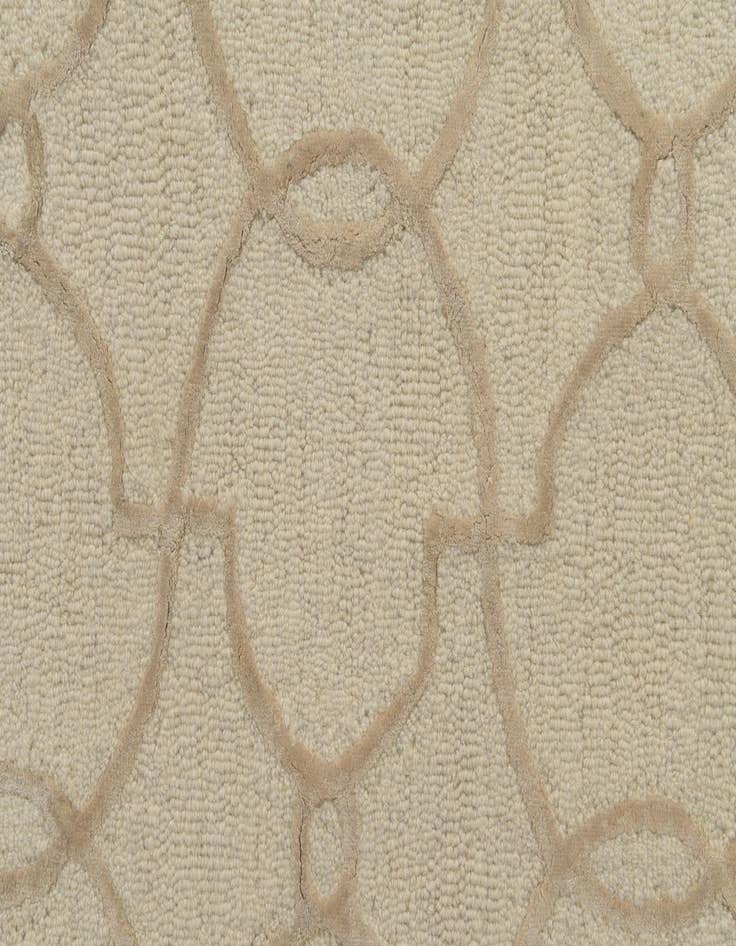 Detail image of  5' 1 x 7' 7 Luna Rug