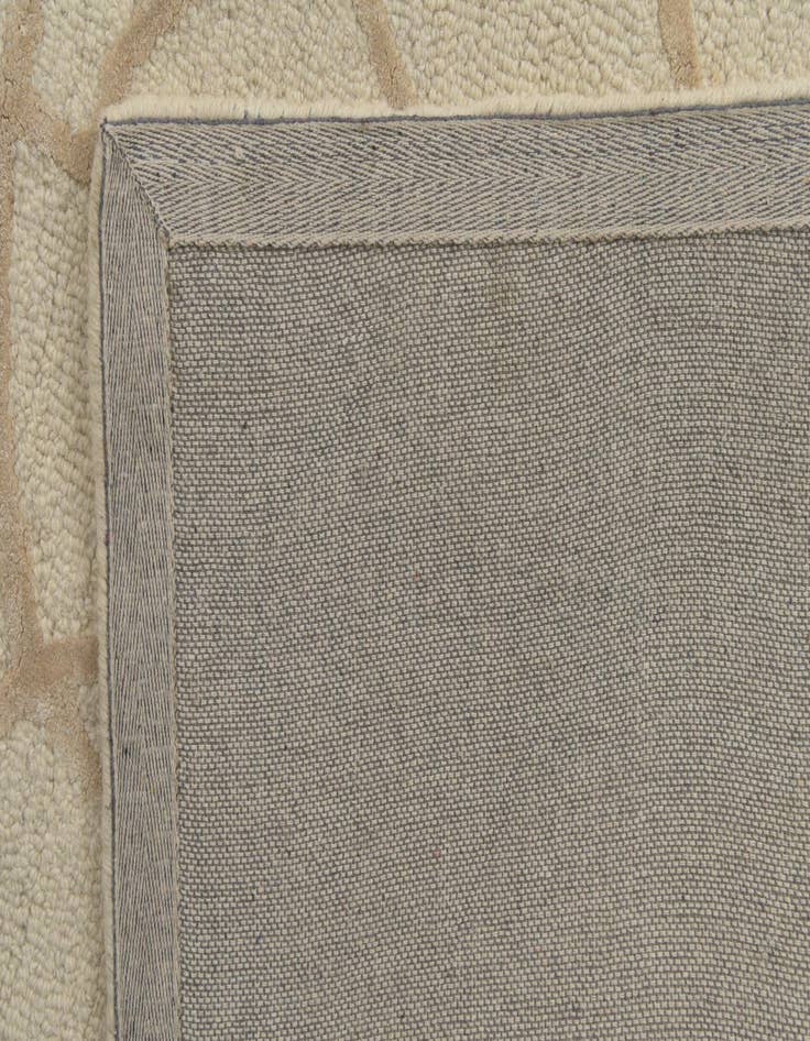 Detail image of  5' 1 x 7' 7 Luna Rug