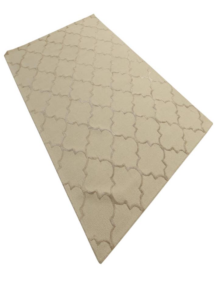 Detail image of 6' 2 x 9' 2 Luna Rug