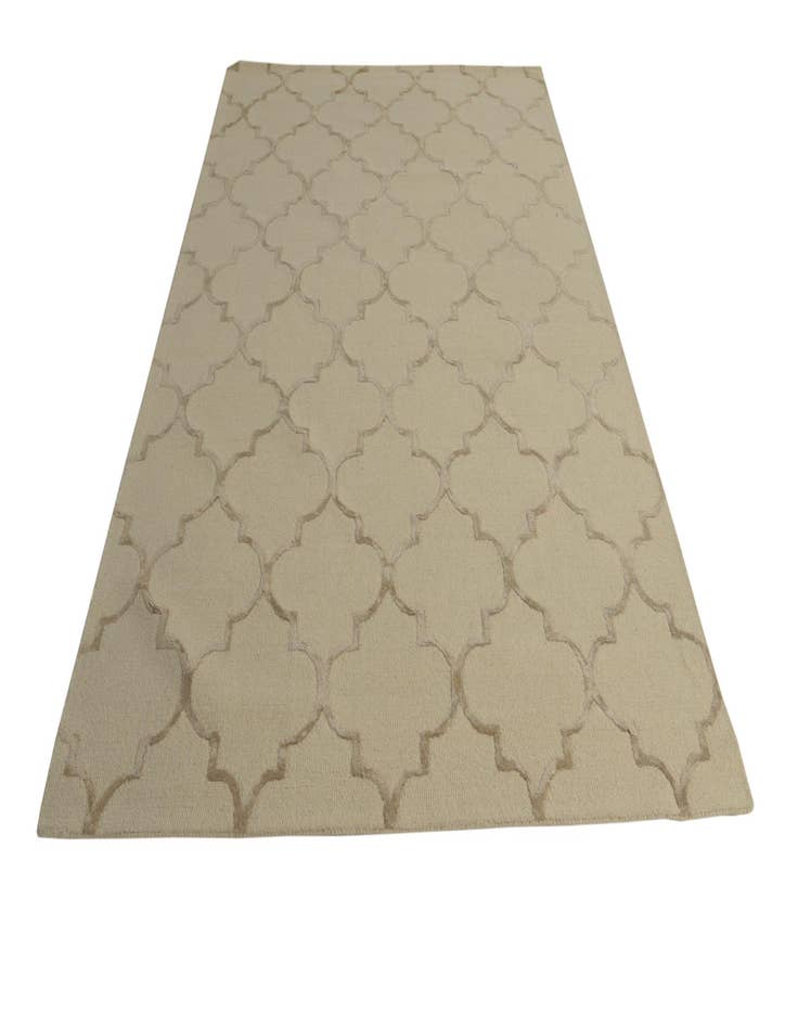 Detail image of 6' 2 x 9' 2 Luna Rug