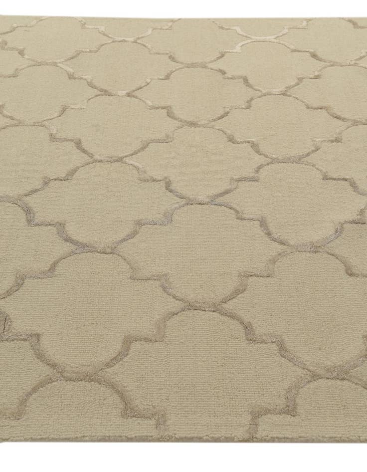 Detail image of 6' 2 x 9' 2 Luna Rug