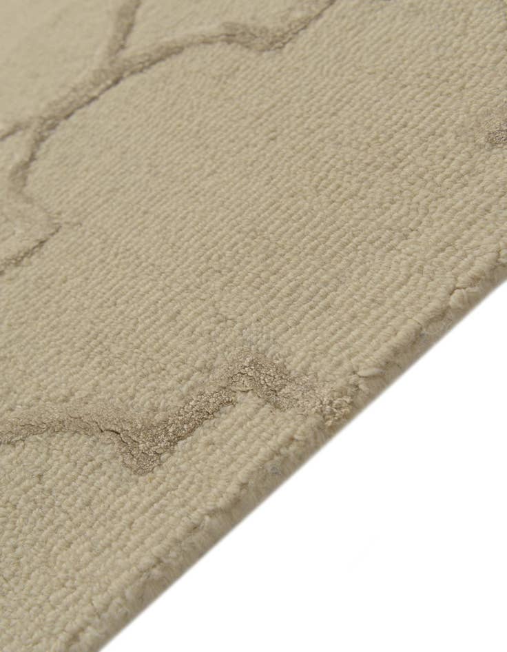 Detail image of 6' 2 x 9' 2 Luna Rug