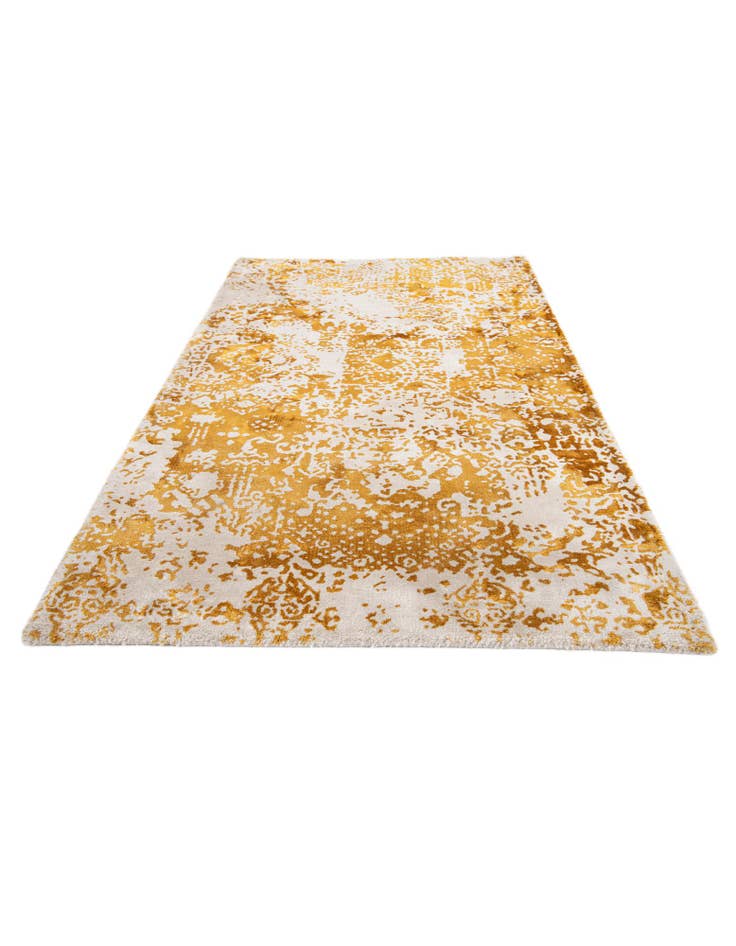 Detail image of  3' x 5' 2 Luna Rug