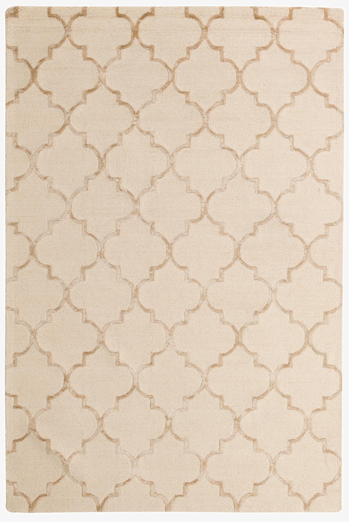  6' 2 x 9' 2 Luna Rug