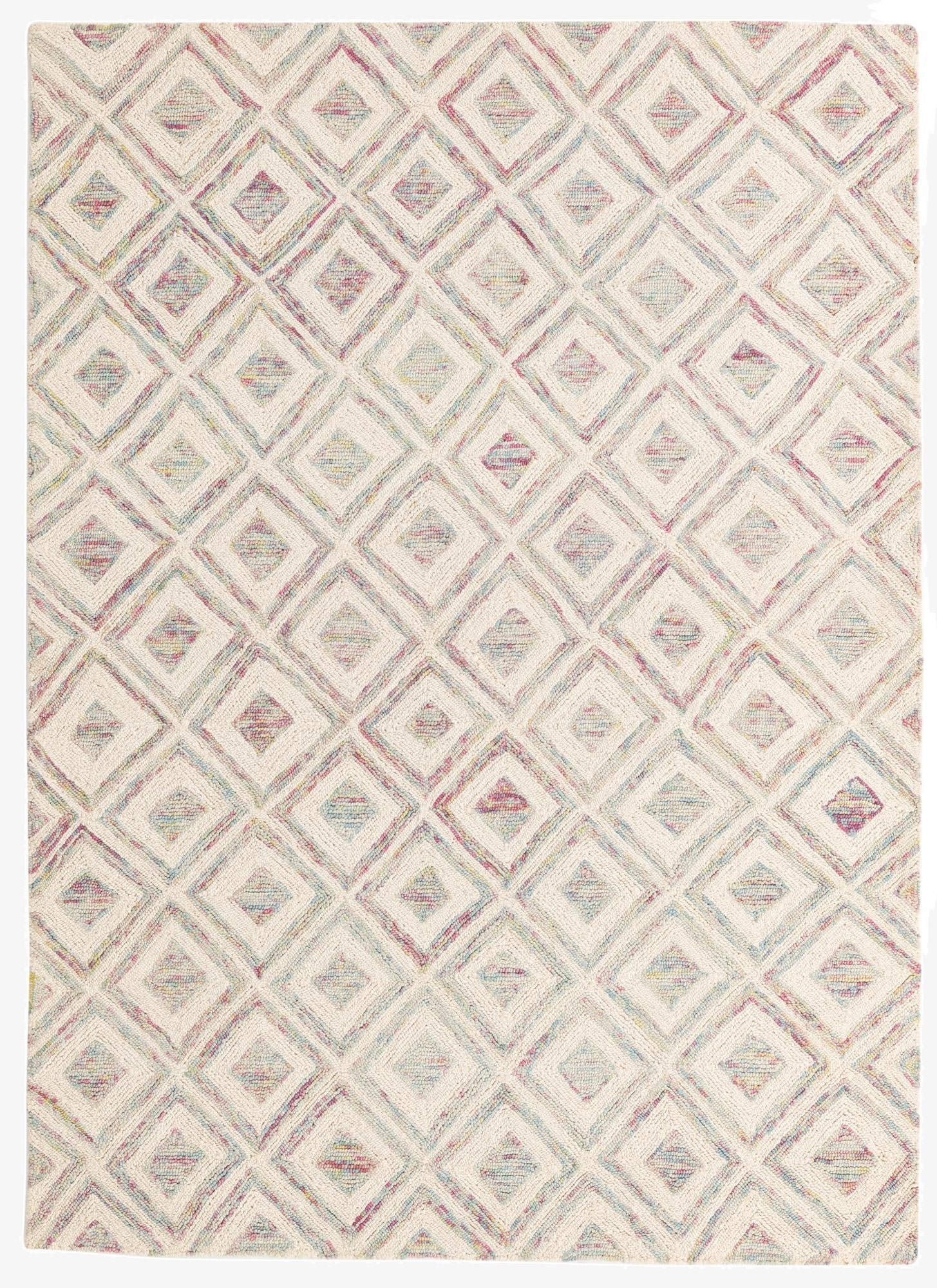  5' x 7' Luna Rug
