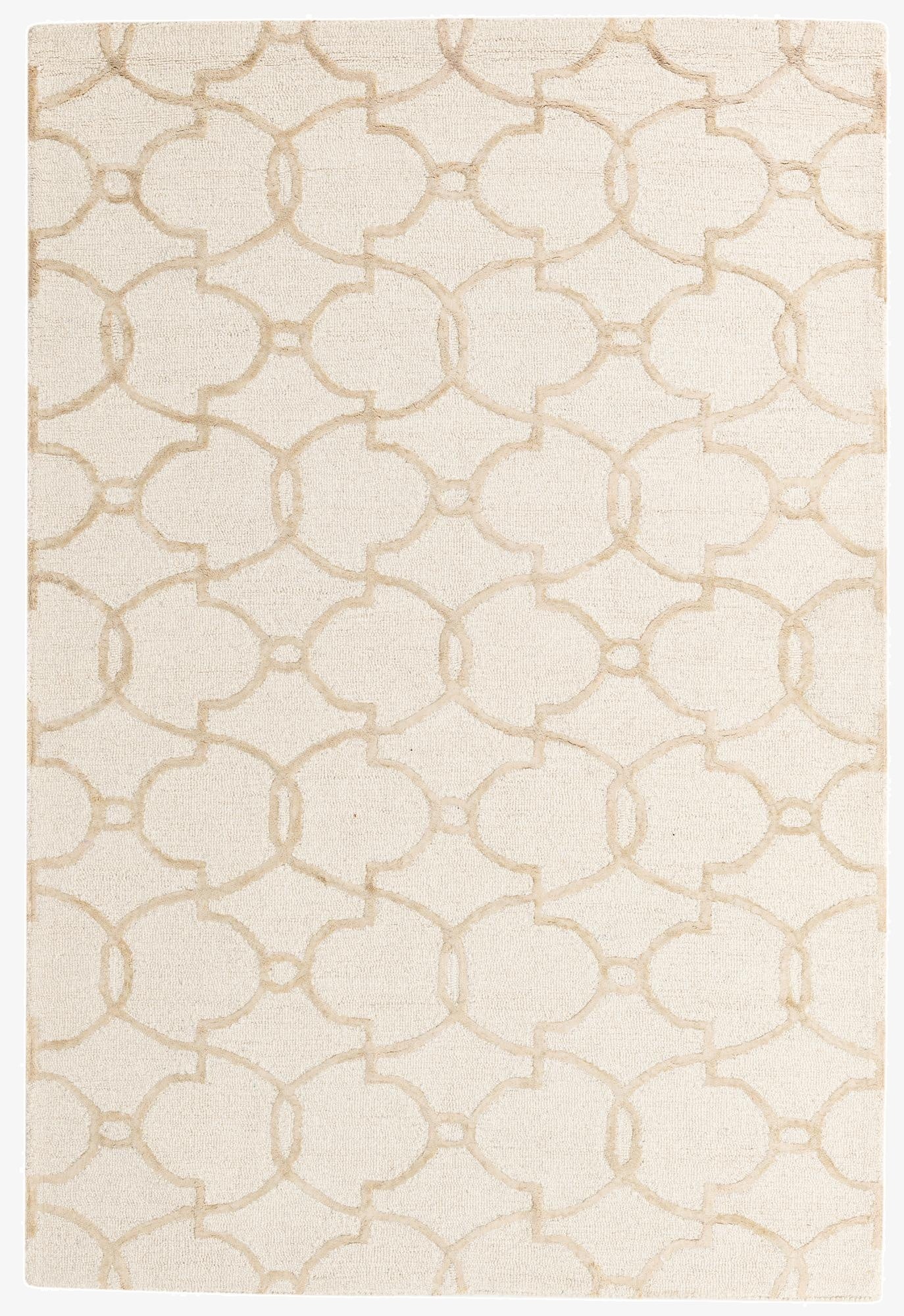  5' 1 x 7' 6 Luna Rug