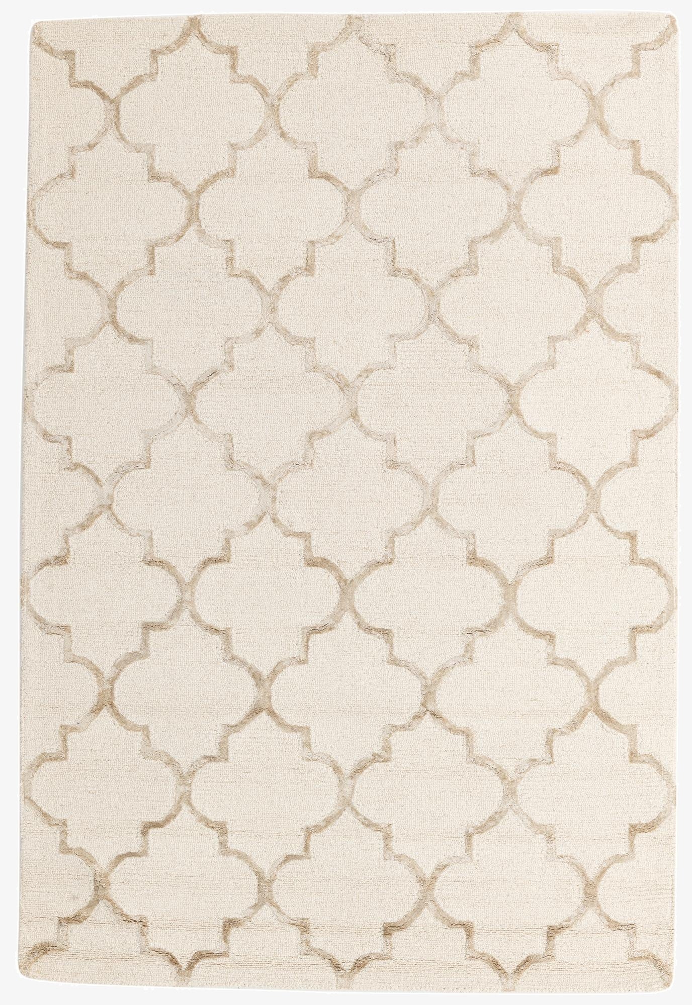  5' 1 x 7' 6 Luna Rug