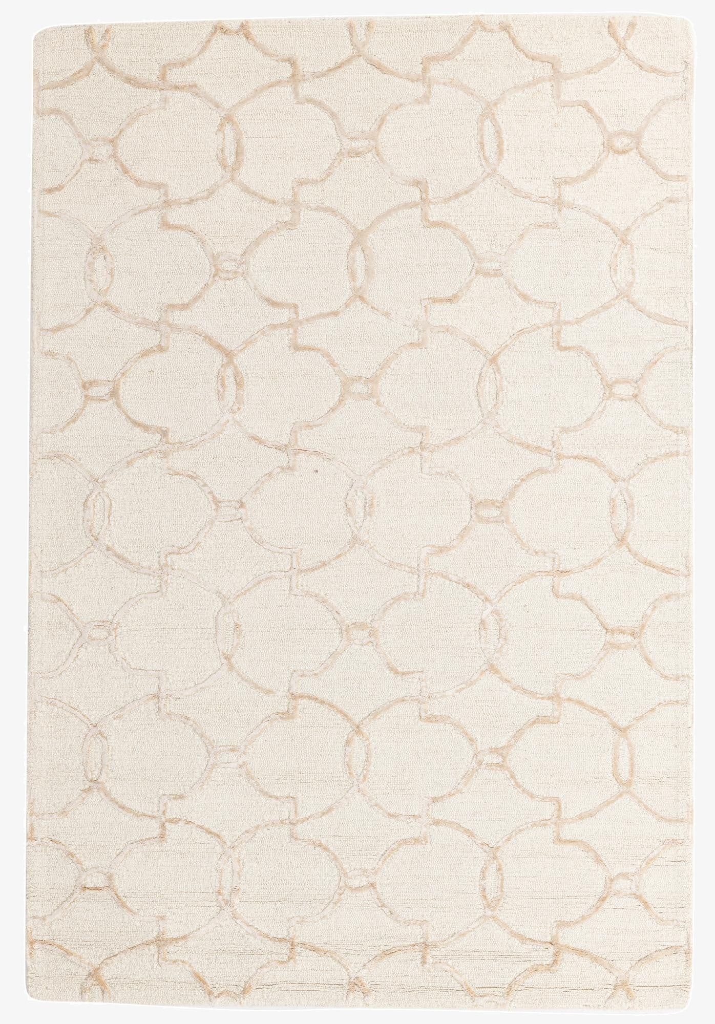  5' 1 x 7' 6 Luna Rug