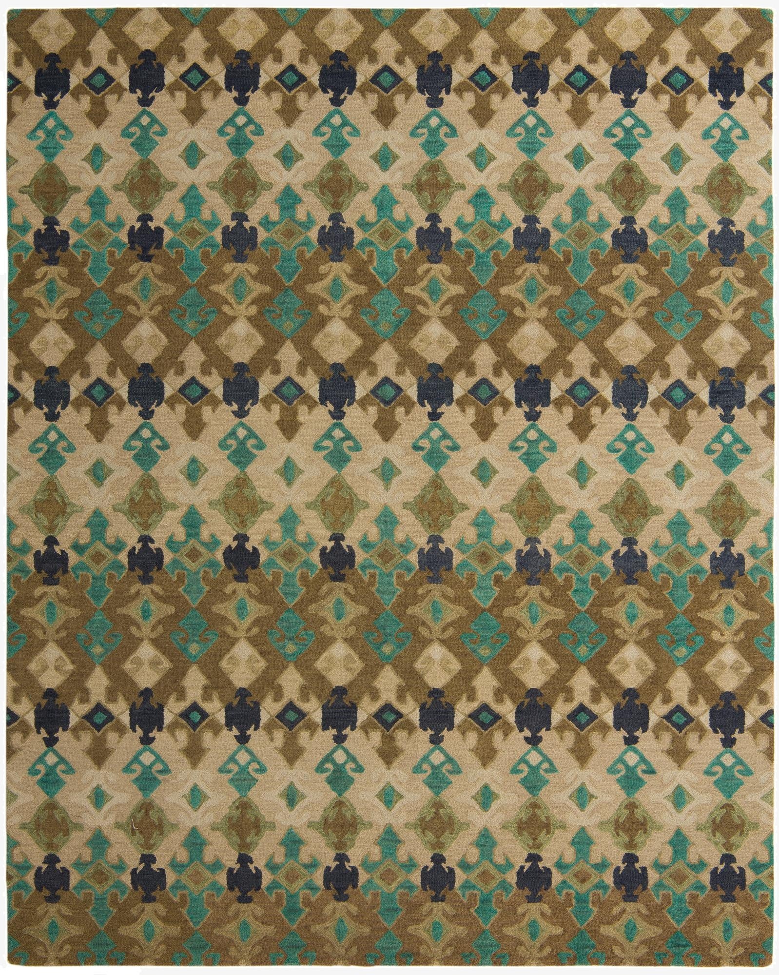  8' x 10' Luna Rug
