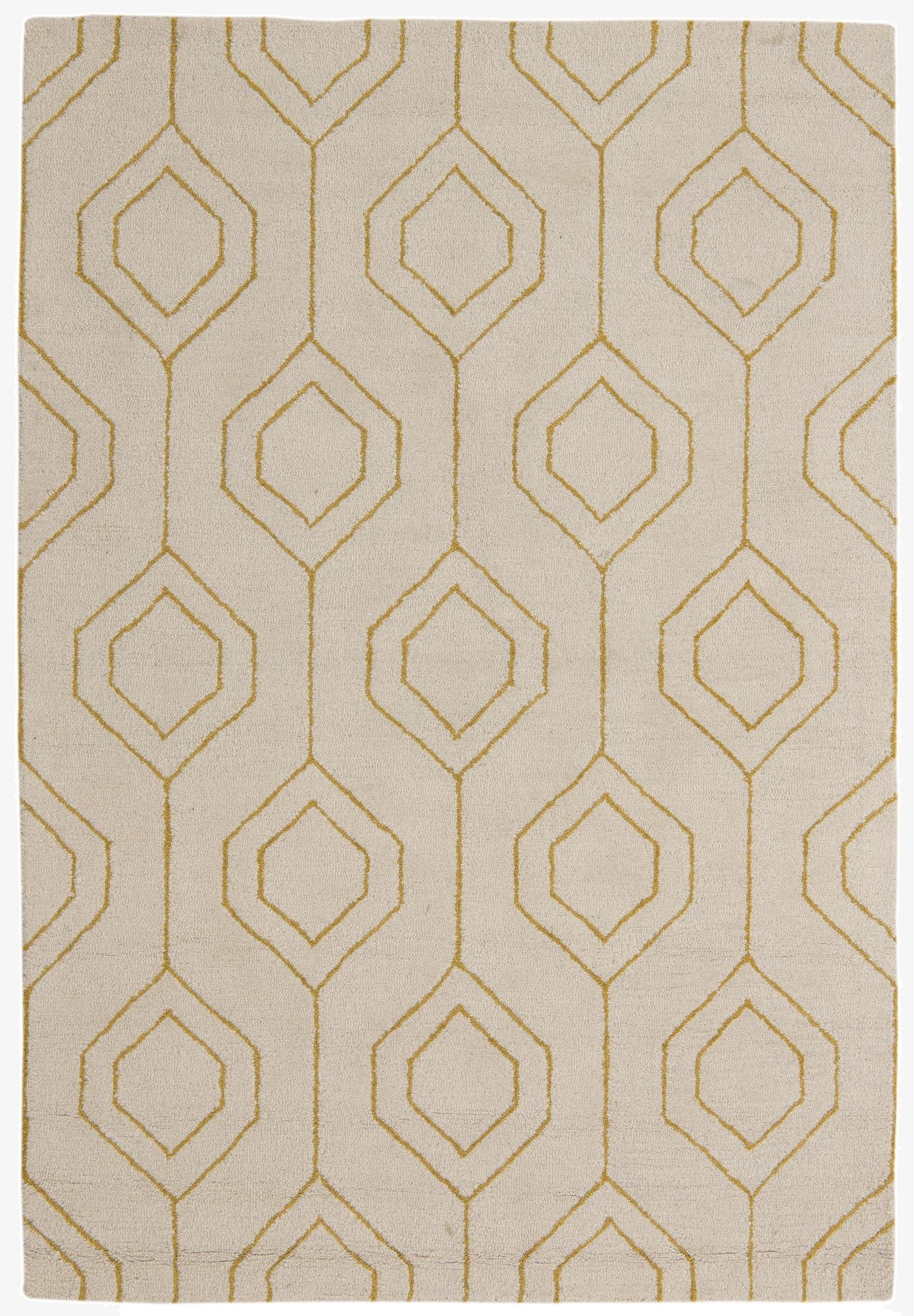  5' 1 x 7' 4 Luna Rug