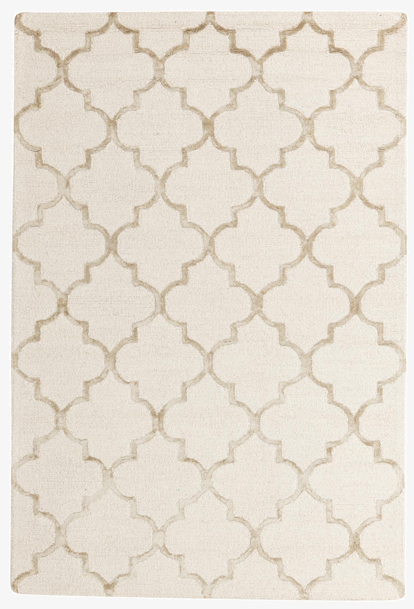  5' 1 x 7' 6 Luna Rug