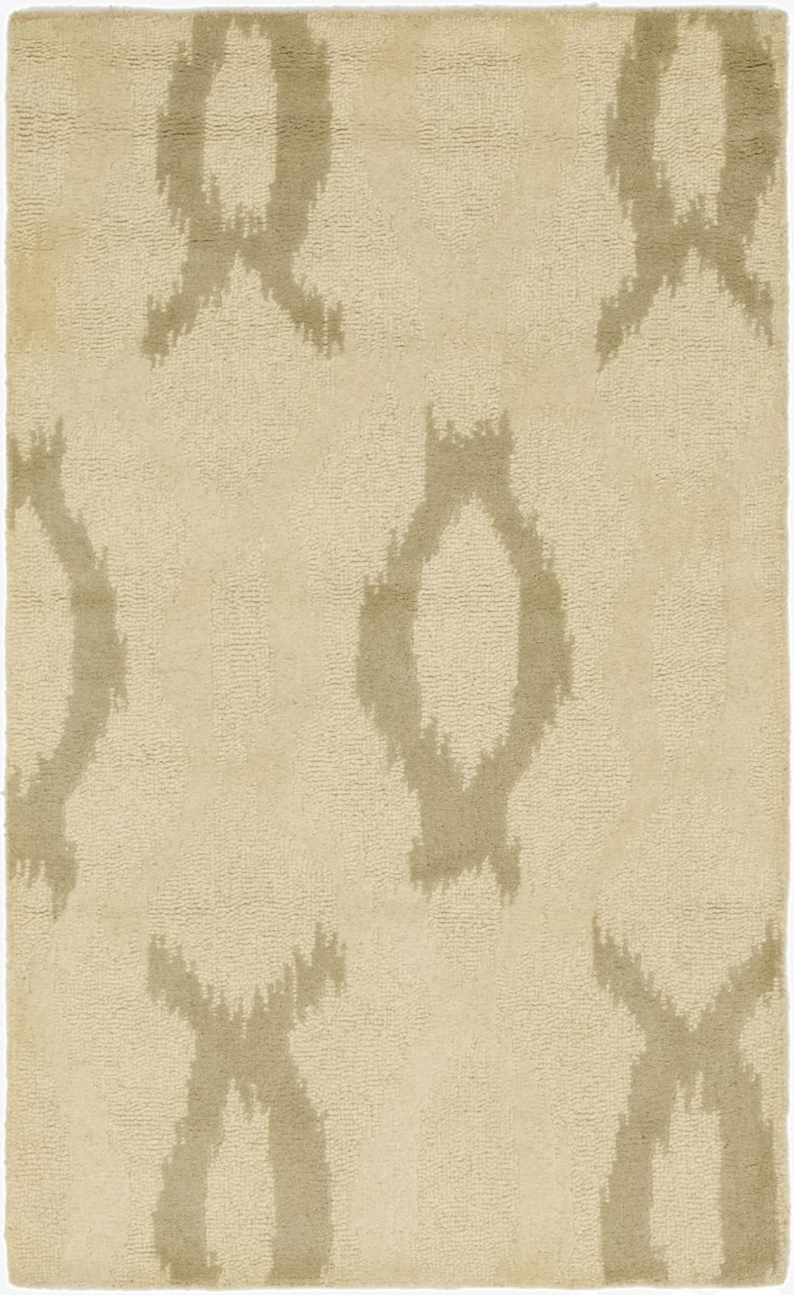  3' x 5' Luna Wool Rug