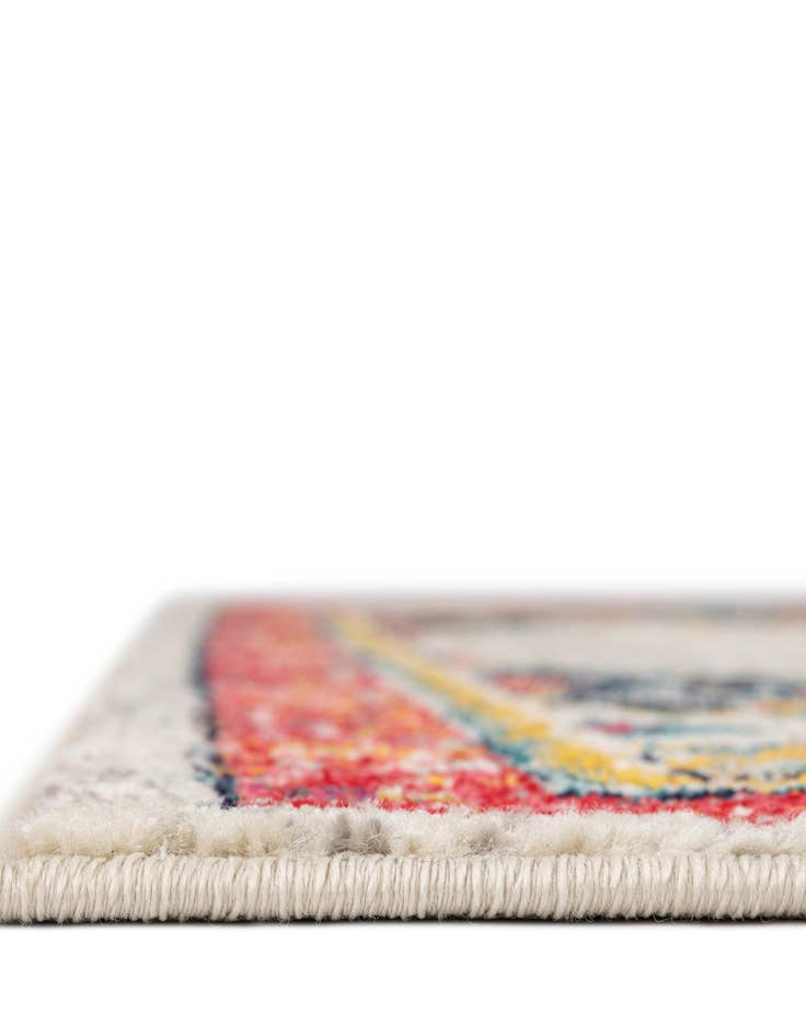 Detail image of  7' 10 x 11' Madeline Rug