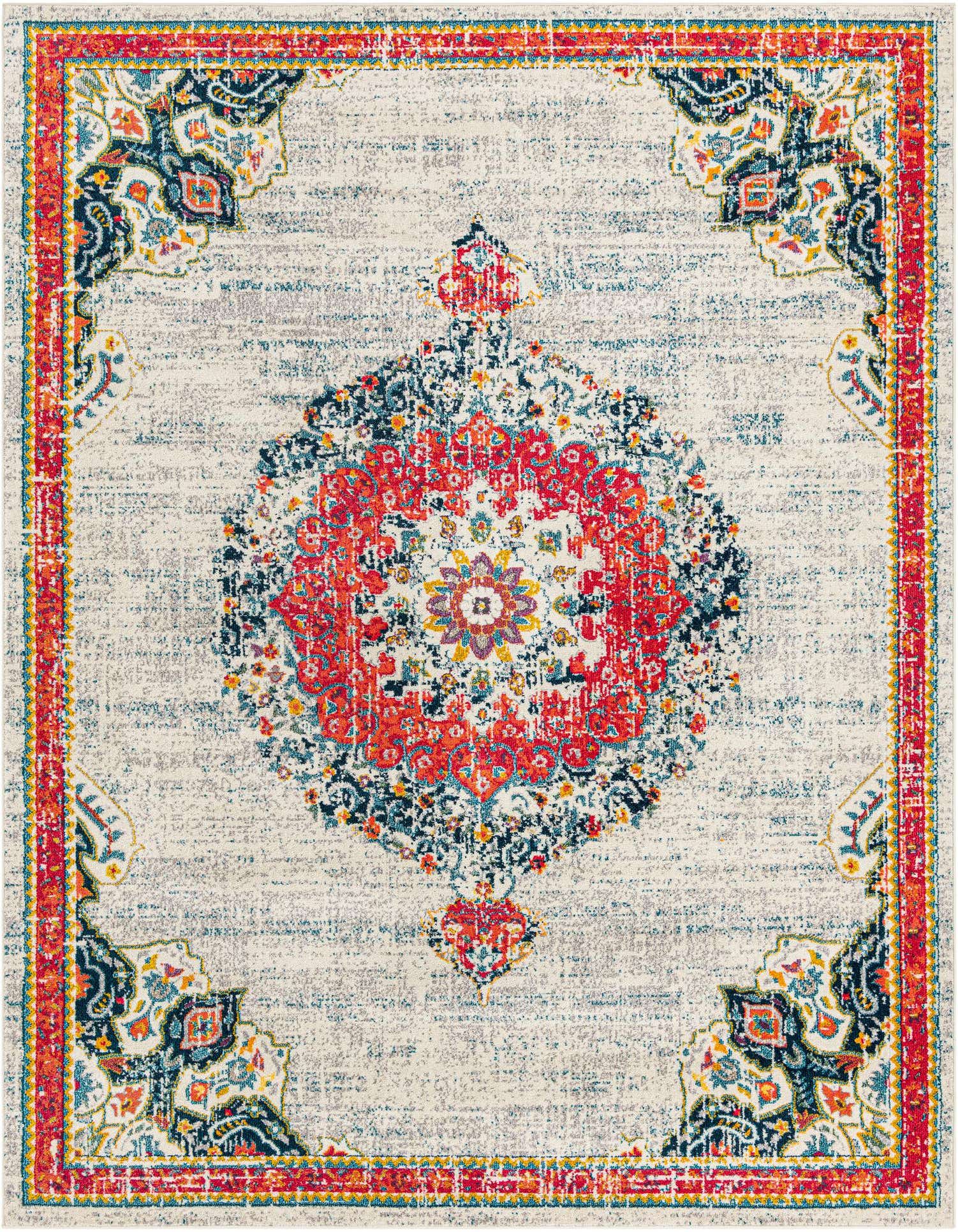 Primary image  10' x 13' Madeline Rug